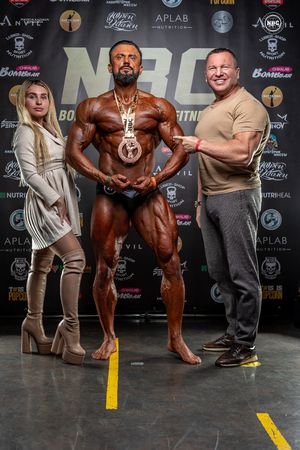 Фотограф Константин Казаков (часть 3)